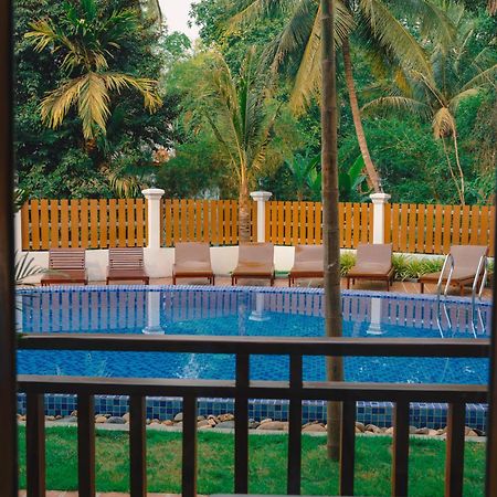 Dream 1985 Luang Prabang Exterior foto