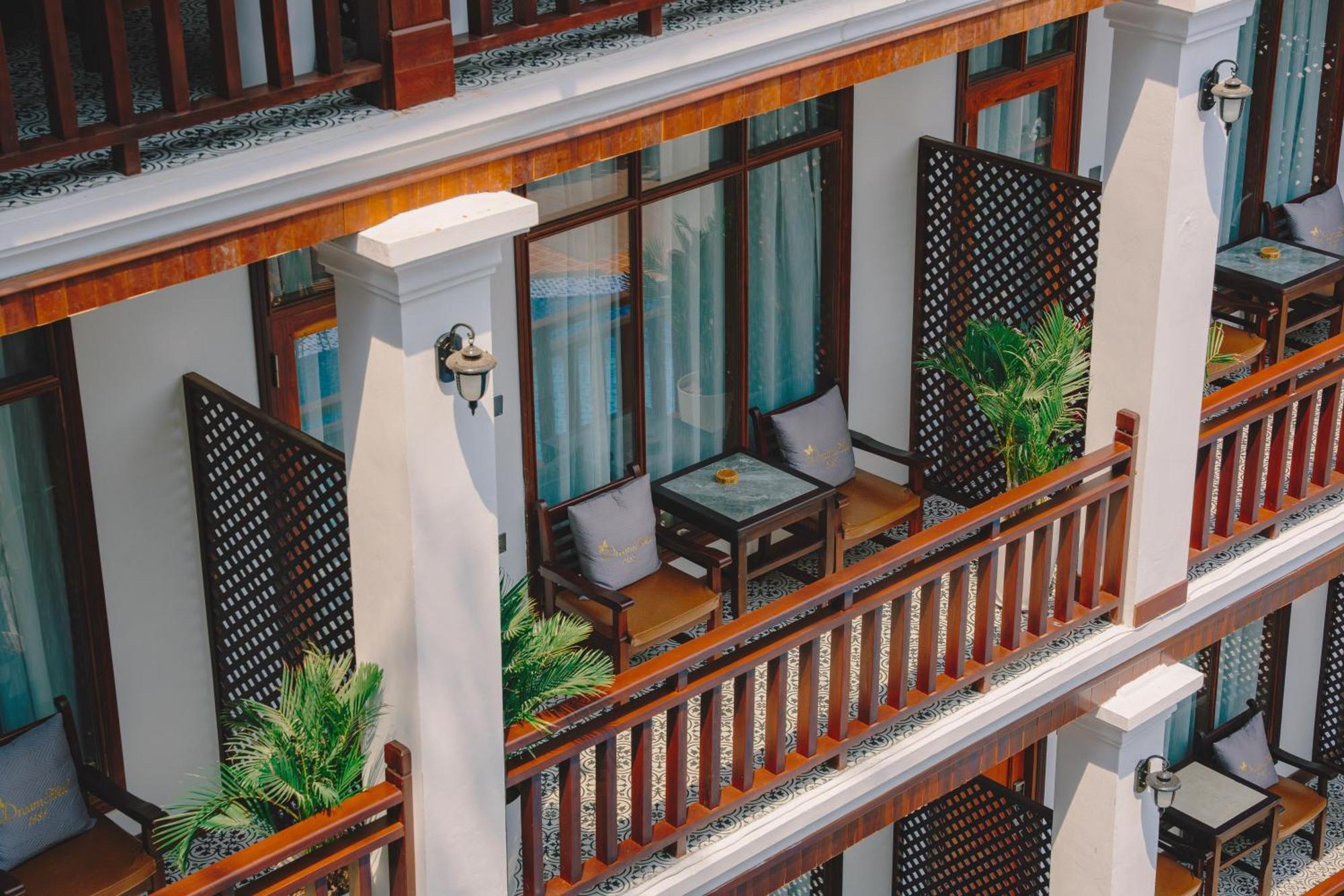 Dream 1985 Luang Prabang Exterior foto