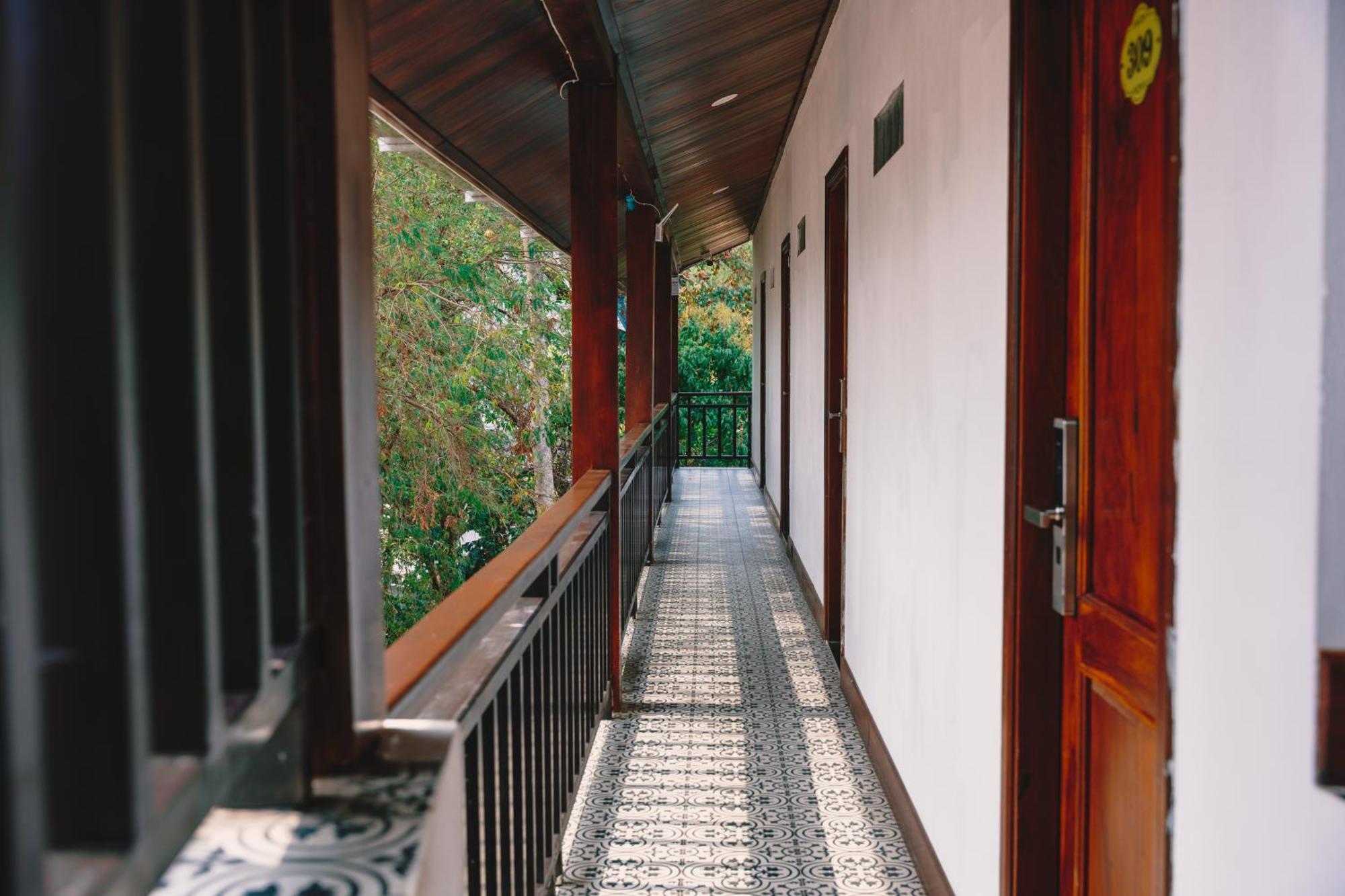 Dream 1985 Luang Prabang Exterior foto