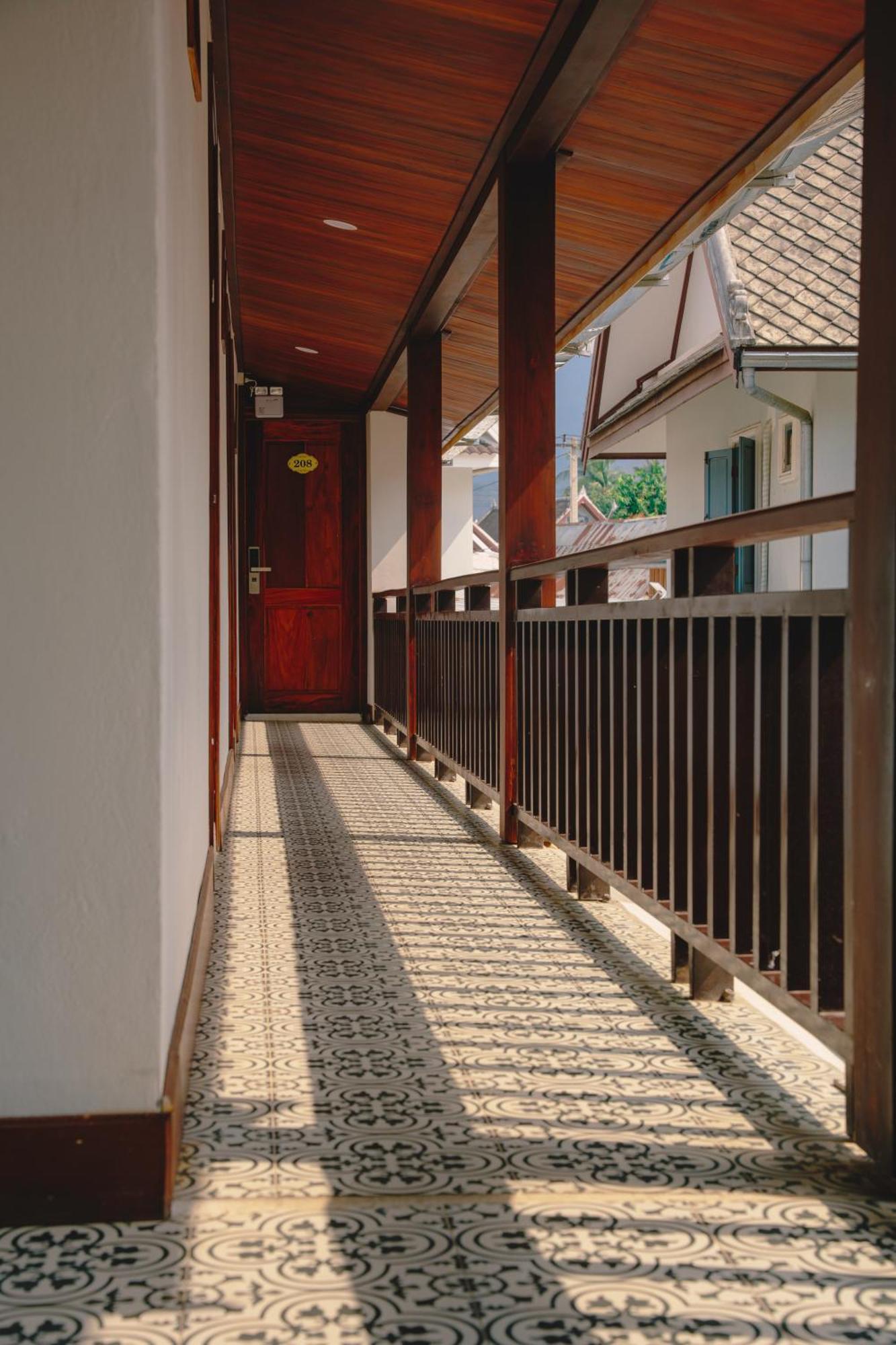 Dream 1985 Luang Prabang Exterior foto
